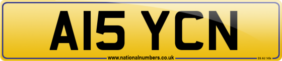 A15 YCN