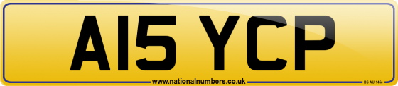 A15 YCP