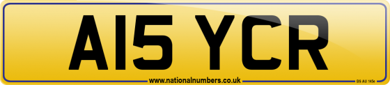 A15 YCR