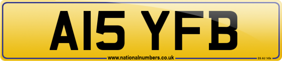 A15 YFB