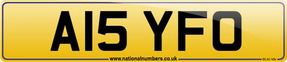 A15 YFO