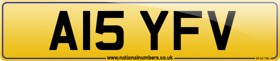 A15 YFV