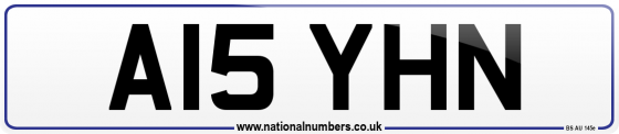 A15 YHN