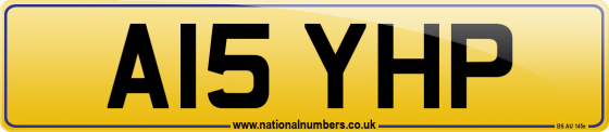 A15 YHP