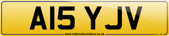 A15 YJV