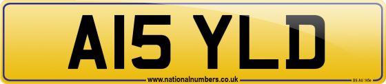 A15 YLD