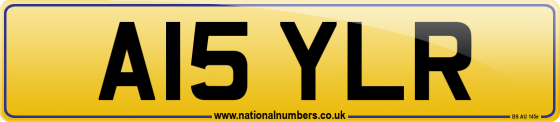 A15 YLR