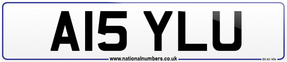 A15 YLU