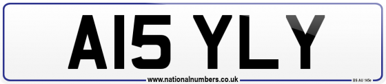A15 YLY