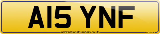 A15 YNF