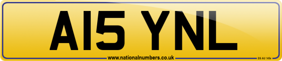 A15 YNL