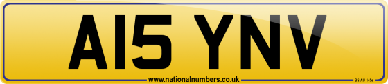 A15 YNV