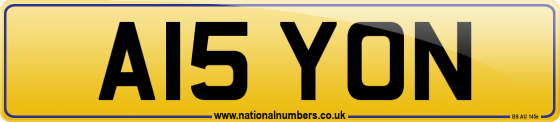 A15 YON