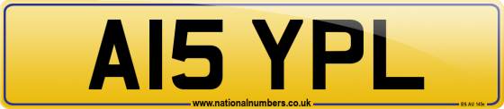A15 YPL