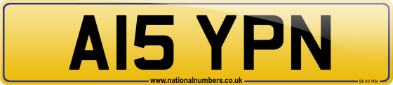 A15 YPN