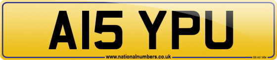 A15 YPU