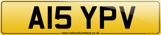 A15 YPV