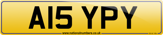 A15 YPY