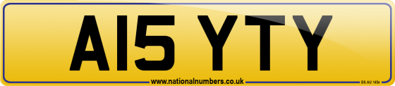A15 YTY