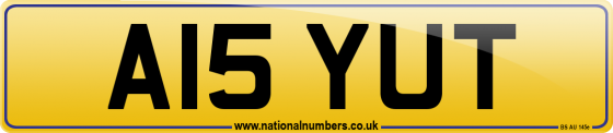 A15 YUT