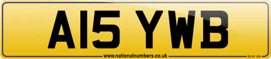 A15 YWB