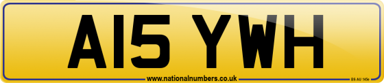 A15 YWH