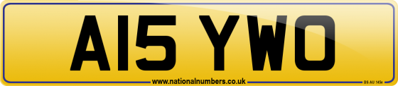 A15 YWO