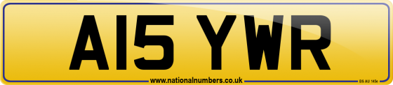 A15 YWR