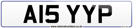 A15 YYP