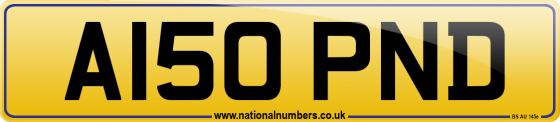 A150 PND