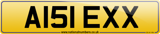 A151 EXX