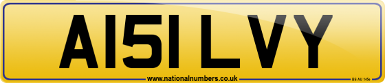 A151 LVY