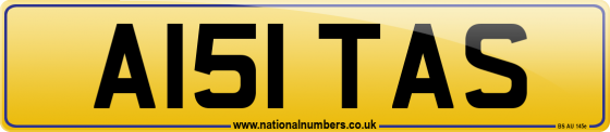A151 TAS