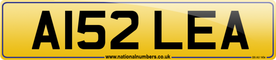 A152 LEA