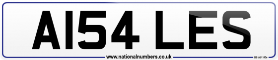 A154 LES
