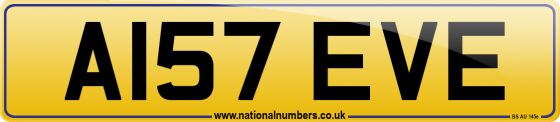 A157 EVE
