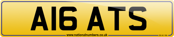 A16 ATS