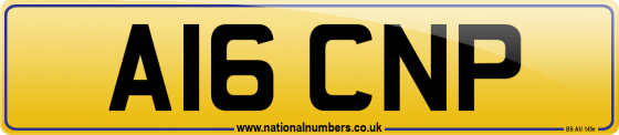 A16 CNP