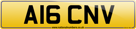 A16 CNV