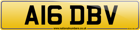 A16 DBV