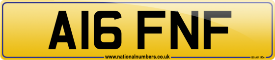 A16 FNF