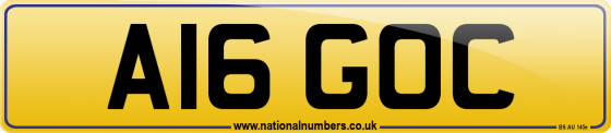 A16 GOC