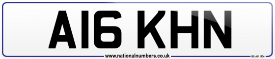 A16 KHN