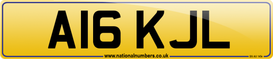 A16 KJL