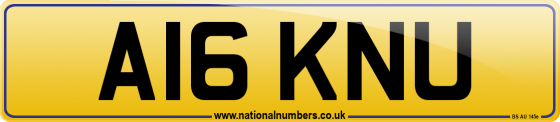 A16 KNU