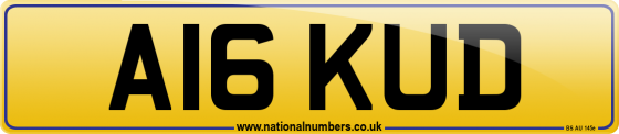 A16 KUD
