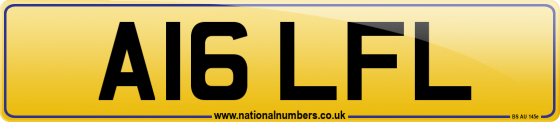 A16 LFL