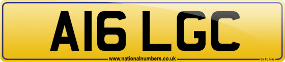 A16 LGC