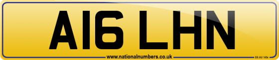 A16 LHN