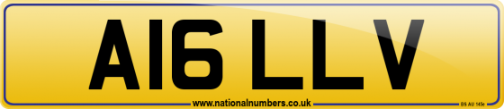 A16 LLV